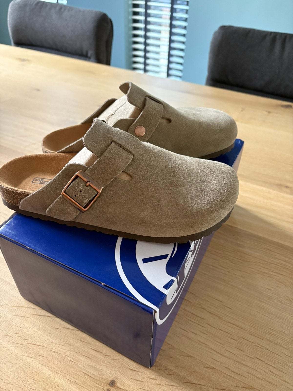 Instappers, Kleding | Dames, Overige kleuren, Instappers, Nieuw, Ophalen of Verzenden