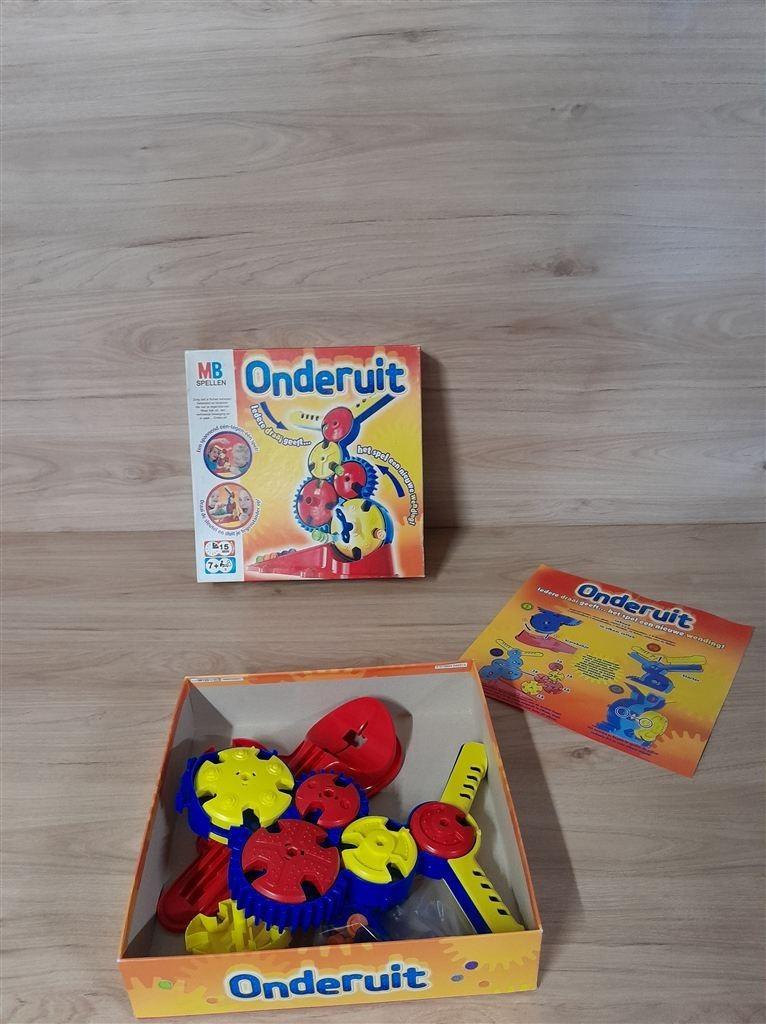 onderuit - s1960