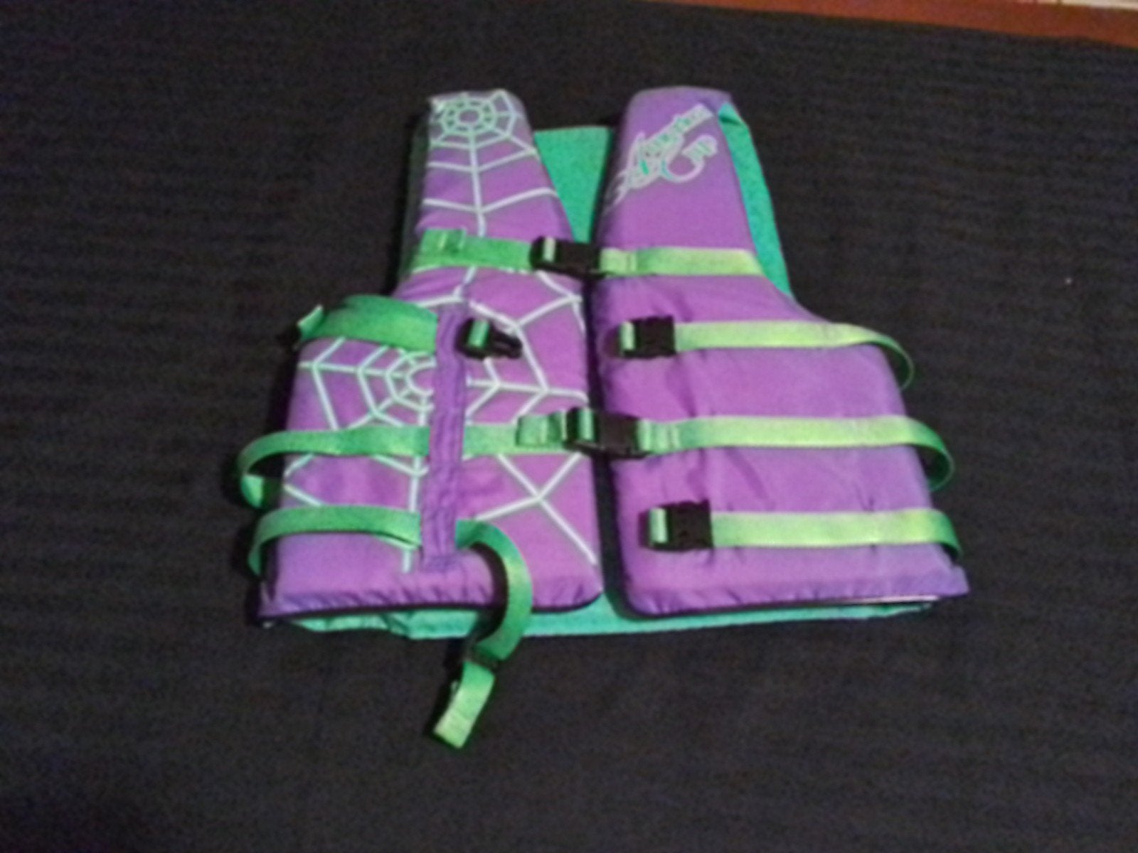 Zwemvest/waterskivest, Watersport en Boten, Watersportkleding, Ophalen, Dame of Heer, Reddingsvest of Zwemvest, Zie label
