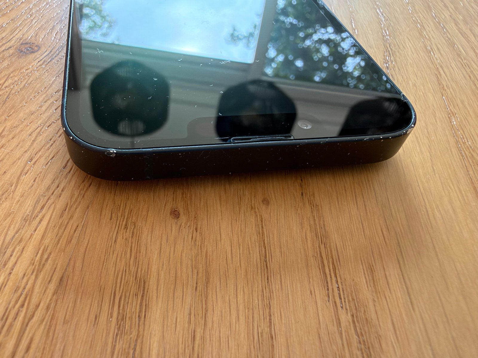 Foto 5 van Apple iPhone 13 - midnight sky - 128 GB