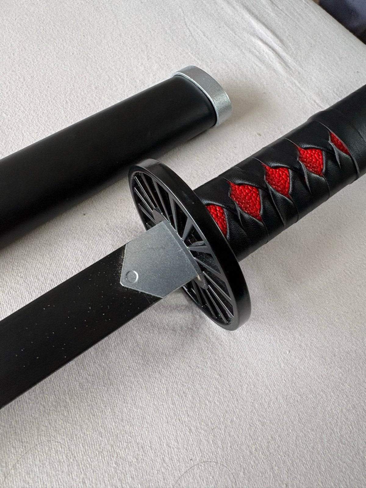 Katana demon slayer, Ophalen of Verzenden, Nieuw