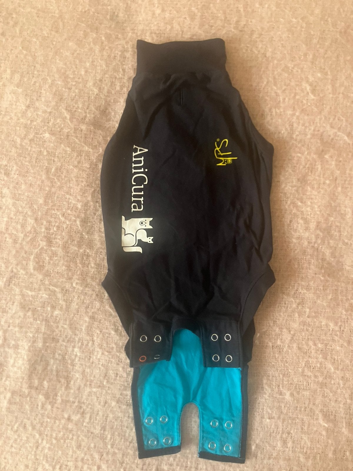 AniCura Recovery Suit / Medical Pet Shirt, Ophalen of Verzenden, Zo goed als nieuw, Hondenjas