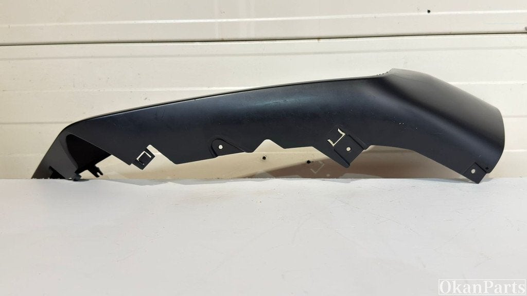 Volvo XC90 II linker bumperspoiler hoek links voor 31694567, Gebruikt, Gunnar Engellaus vag 8
405 31  Gothenburg, SE, Info@volvocars.com