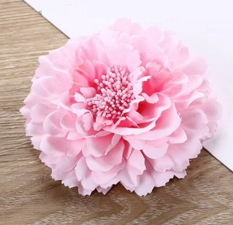 Corsage - Broche - Fourniture - Decoratie - Bloemversiering, Ophalen of Verzenden, Nieuw