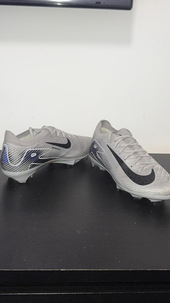 Nike Vapor 16 Elite FG Maat 44, Maat XS of kleiner, Ophalen, Zo goed als nieuw, Schoenen