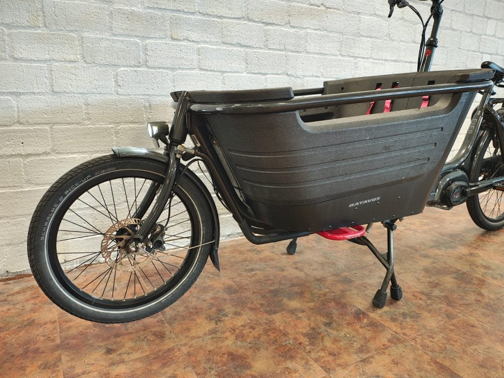 Batavus Fier 2 Bosch Cargo met 1 of 2 jaar garantie vanaf, Niet ingevuld, Niet ingevuld, Niet ingevuld