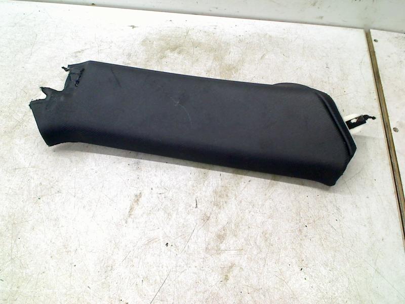 C Stijl Bekleding Links Audi A4 Avant (B8) 2014 8k9867287, Gebruikt, Auto-Union-Straße  1, Ingolstadt 85057, , Duitsland, Info@audi.de
