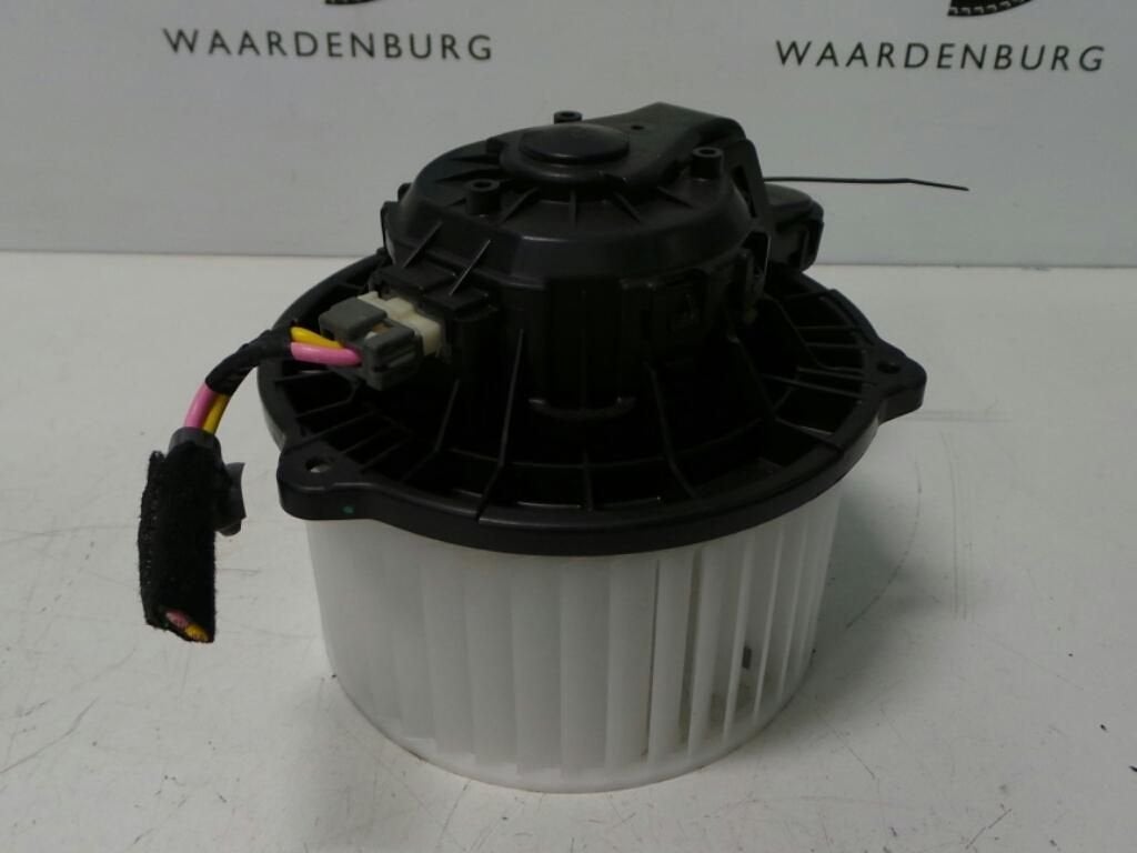HYUNDAI I30 KACHELMOTOR 2013, Ophalen of Verzenden, Gebruikt, ARN erkend