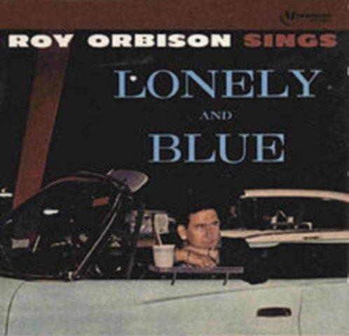 Roy Orbison - Sings Lonely and Blue  (Gold CD), Ophalen of Verzenden, 1960 - 1969, Gebruikt