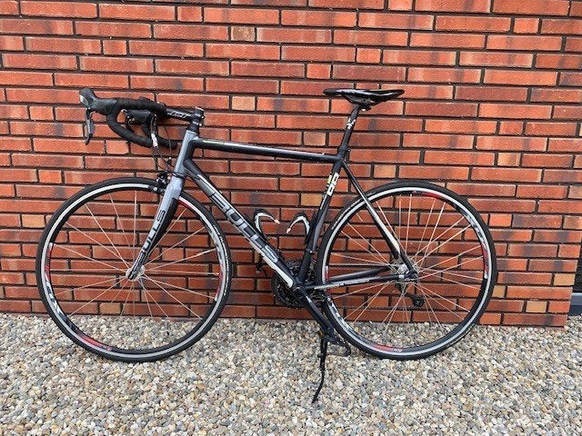 BULLS Harrier lite aluminium  race fiets, Overige merken, Heren, Aluminium, Ophalen of Verzenden