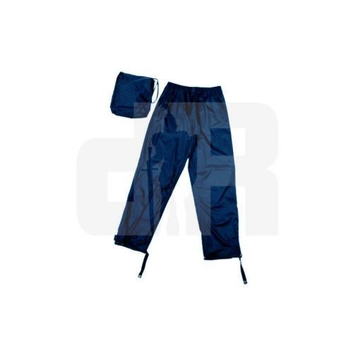 Greenlands Regenbroek Maat XL Navy Blue, Dames, Nieuw, Ophalen of Verzenden, XL
