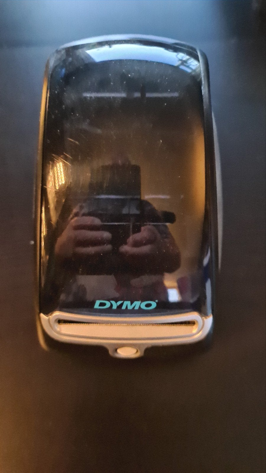 DYMO LabelWriter 1750111 Labelprinter, Ophalen, Gebruikt, Etiket, DYMO
