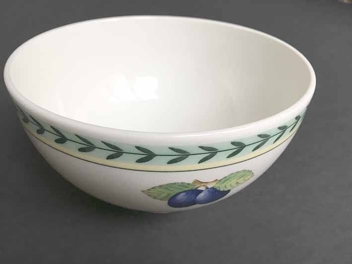 V&B French Garden Fleurence Kom - Nieuw, Villeroy & Boch, Nieuw, Ophalen of Verzenden, Kom(men)