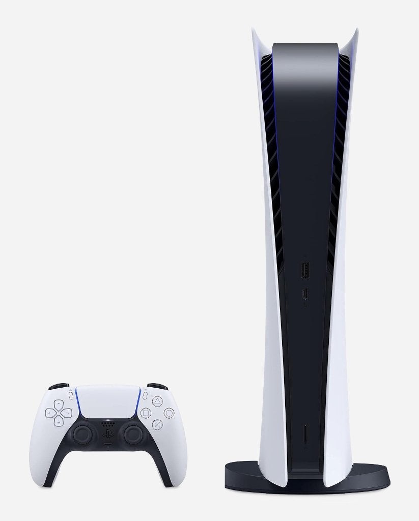 PS5 Inkoop - Direct Betaald, Spelcomputers en Games, Ophalen of Verzenden, Zo goed als nieuw, Playstation 5