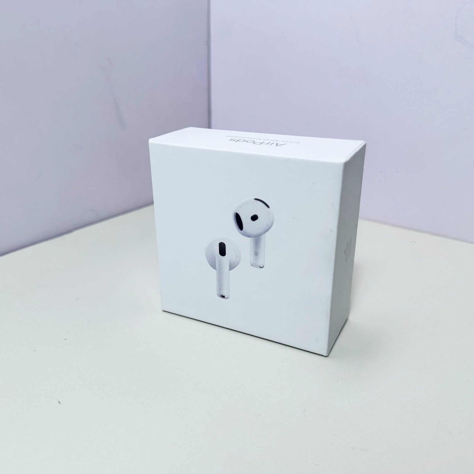 Airpods 4, Telecommunicatie, Mobiele telefoons | Oordopjes, Ophalen, Nieuw