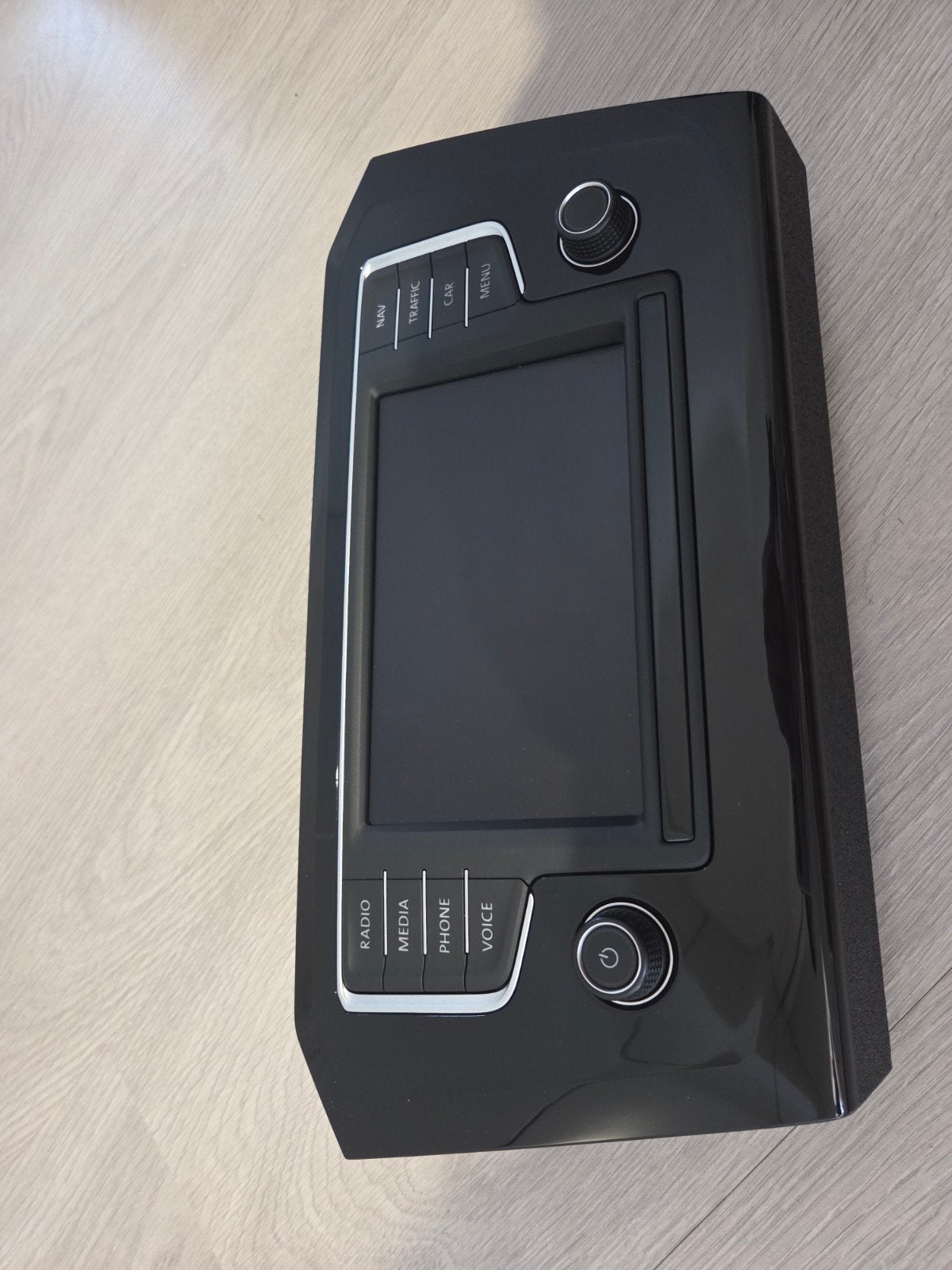 Volkswagen Discover Media MIB2 Navigatie Radio, Ophalen of Verzenden