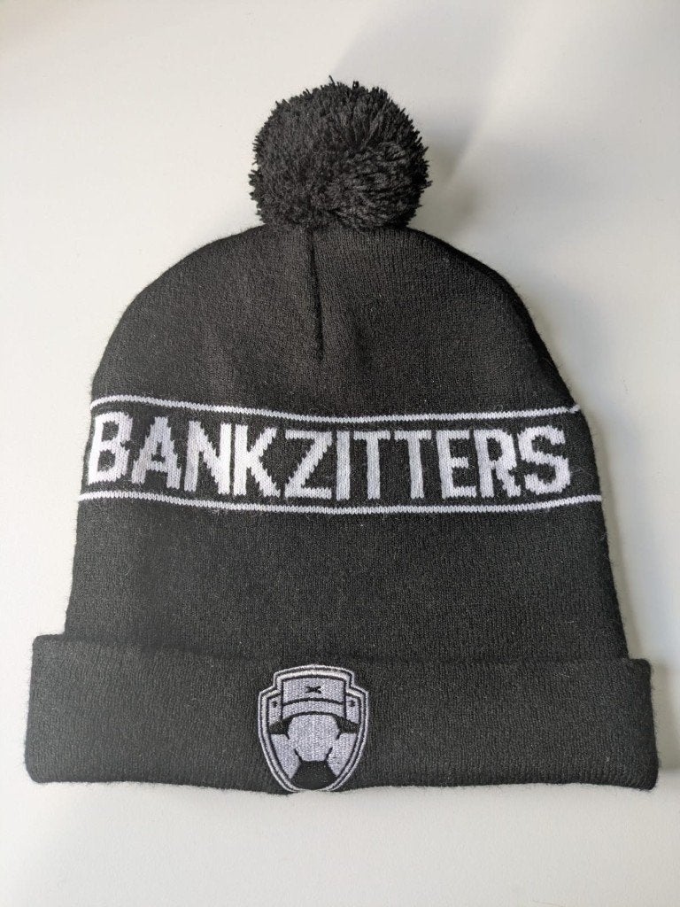 Bankzitters muts, Bankzitters, Overige maten, Ophalen of Verzenden, Zo goed als nieuw
