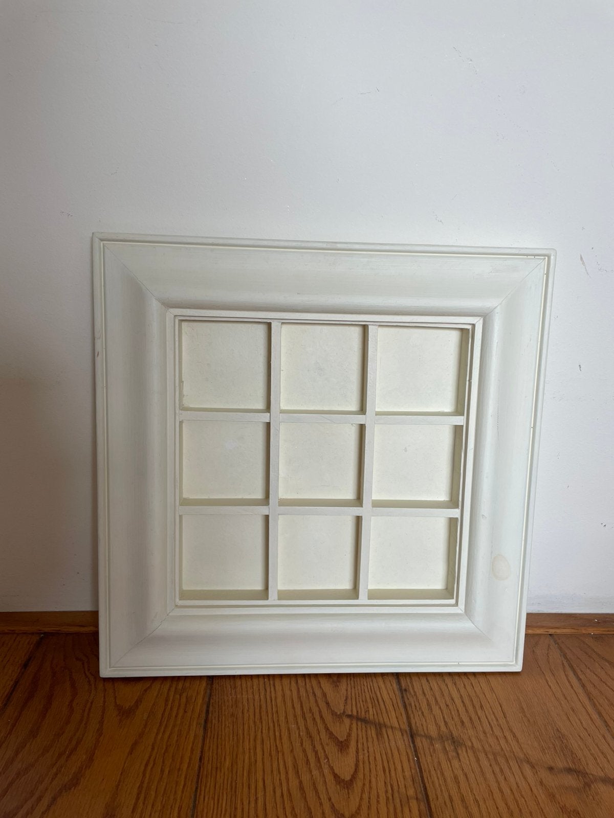 Letterbak hout, Huis en Inrichting, Ophalen of Verzenden, Gebruikt, Hout
