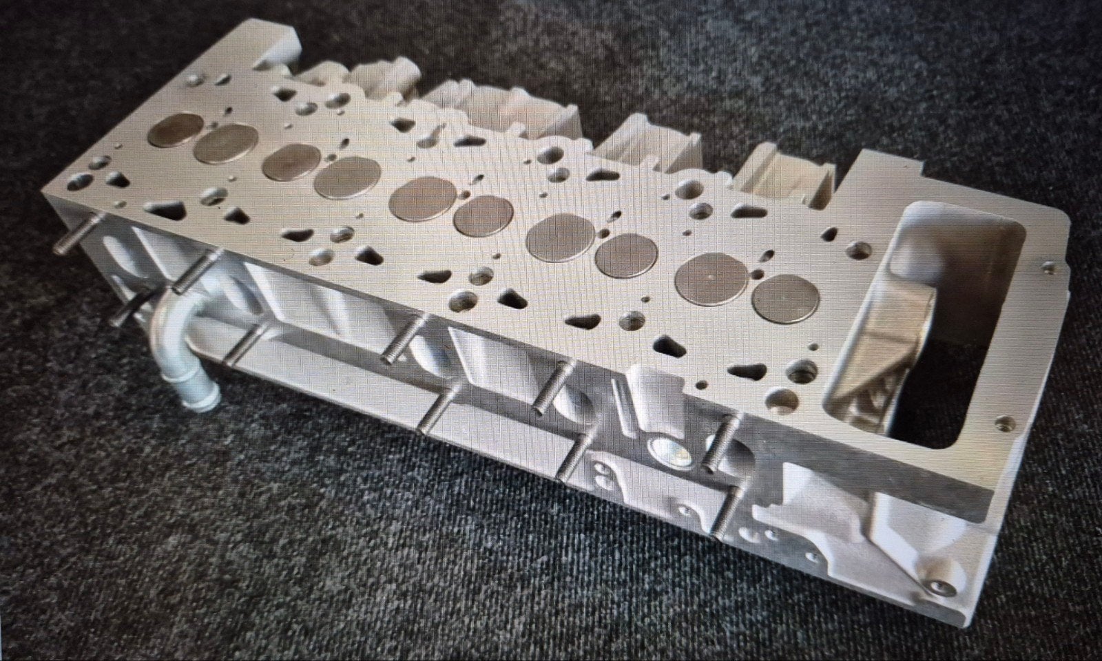 nieuwe cilinderkop, Ophalen of Verzenden, Nieuw, Volkswagen