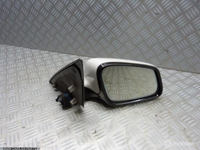 Buitenspiegel rechts BMW 5-serie Gran Turismo F07 pre lci, Auto-onderdelen, Gebruikt, Ophalen of Verzenden, BMW, BMW