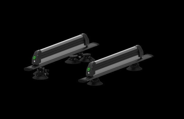 Treefrog Ski- en snowboarddrager, Auto diversen, Dakdragers, Ophalen of Verzenden, Nieuw