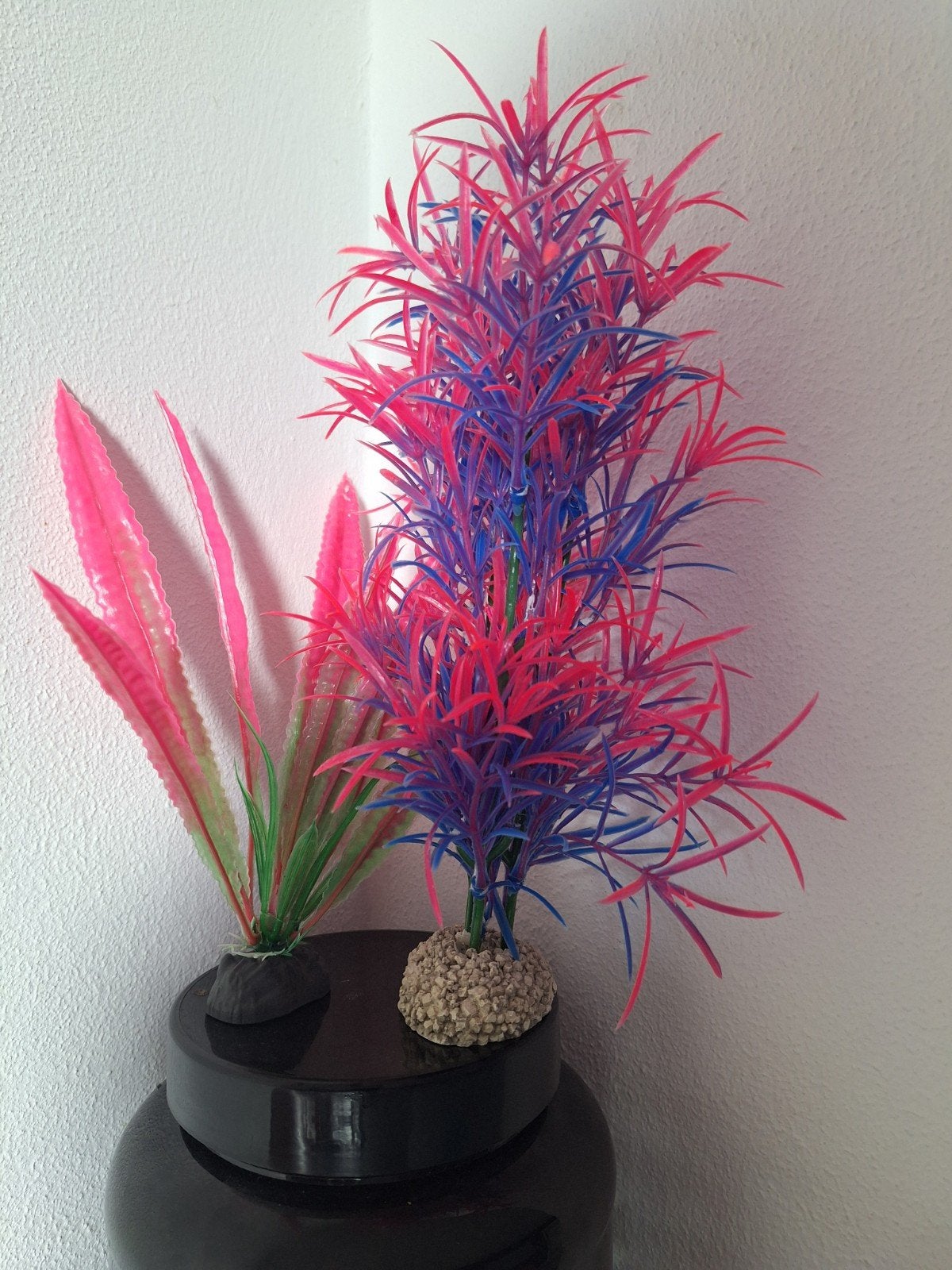 Aquarium decoratie+zuurstof decoratie set, Dieren en Toebehoren, Ophalen of Verzenden