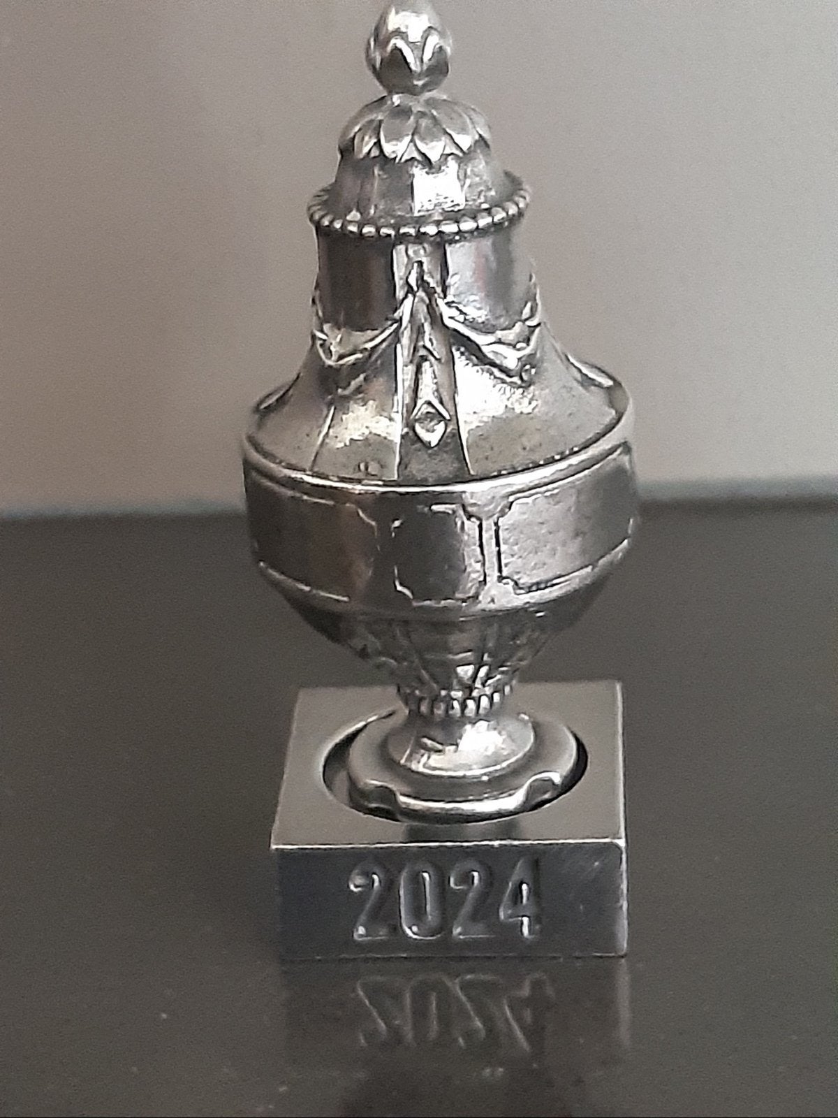 Knvb beker Feyenoord, Verzenden, Feyenoord, Overige typen