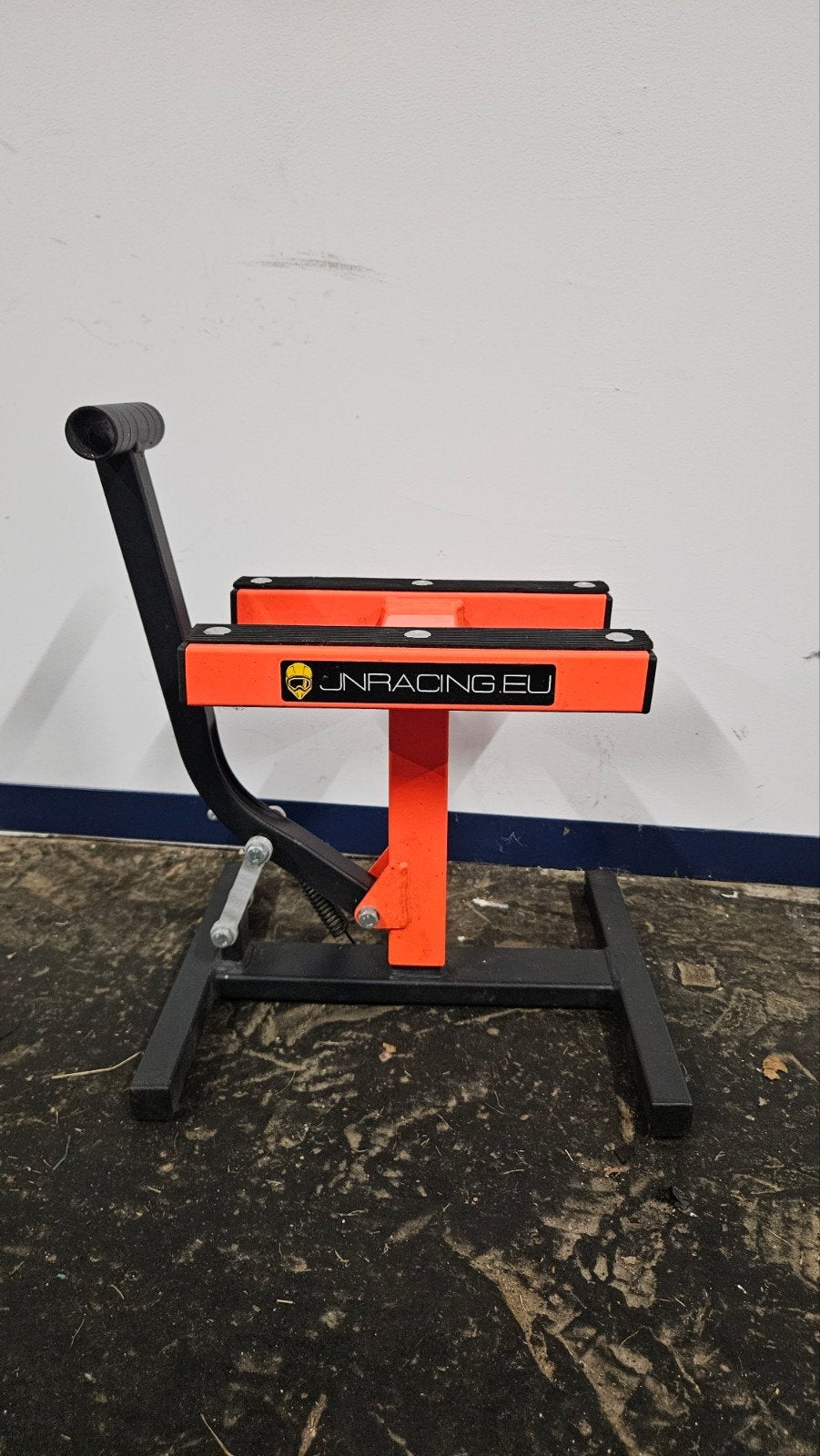 Motorcross standaard, Ophalen of Verzenden, Nieuw