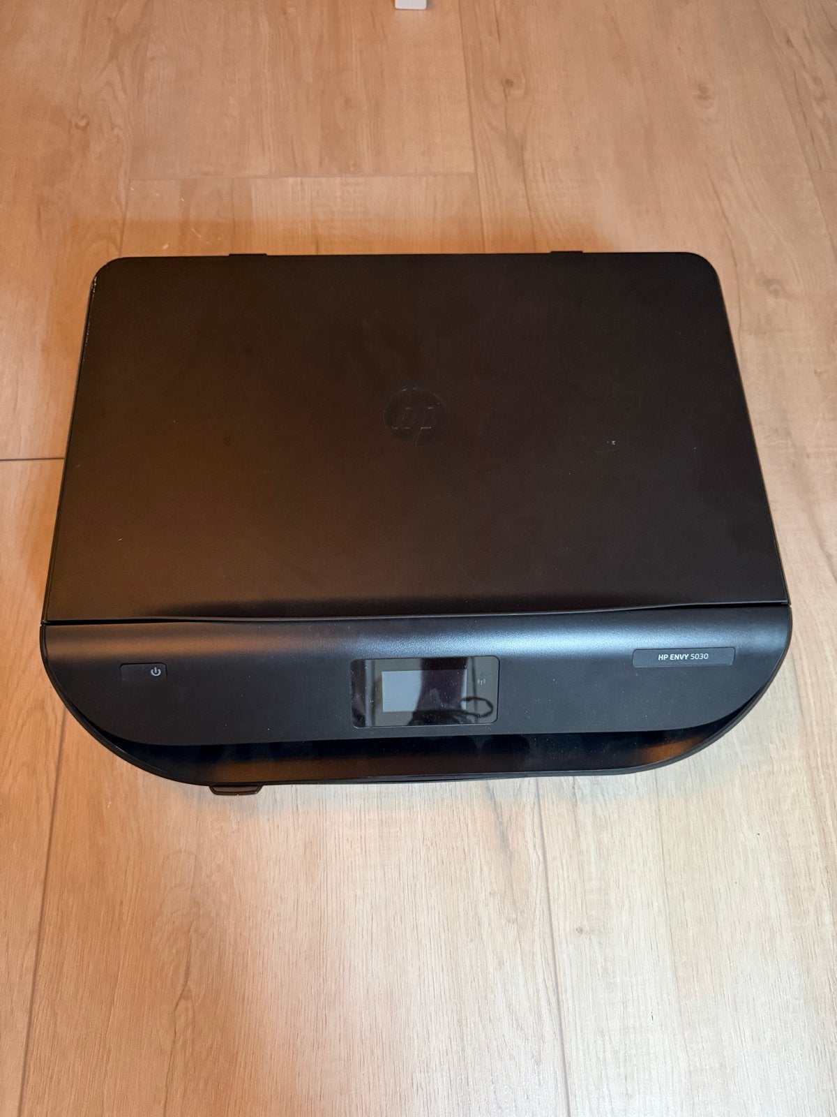 HP Envy 5030 All-in-One Printer - Zo goed als nieuw, Ophalen, Inkjetprinter, All-in-one, Kleur printen
