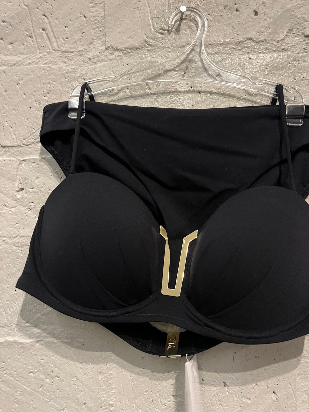 Maryan Mehlhorn bikini 42 NIEUW!! Nieuwprijs €189,- nu €95,, Ophalen of Verzenden, Nieuw, Bikini