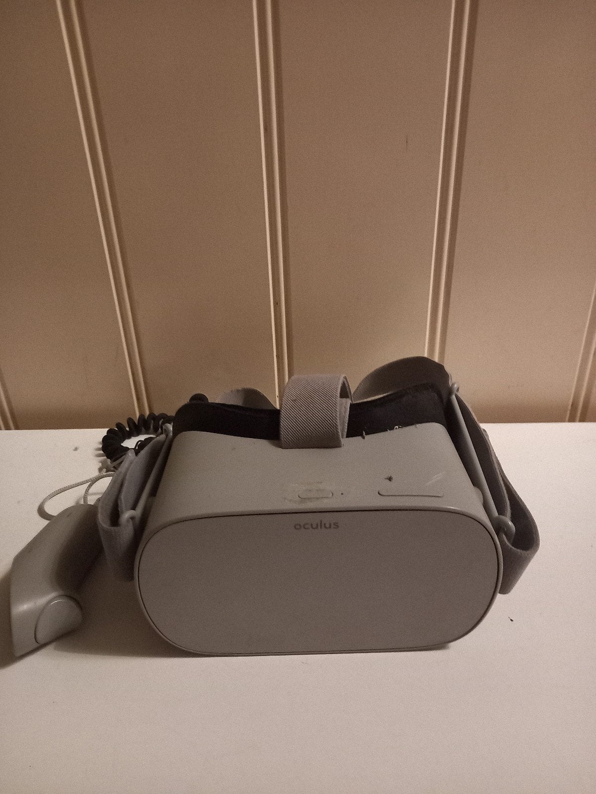 Oculus Go VR-bril - Standalone Virtual Reality Headset, Spelcomputers en Games, Virtual Reality, Ophalen of Verzenden, Gebruikt