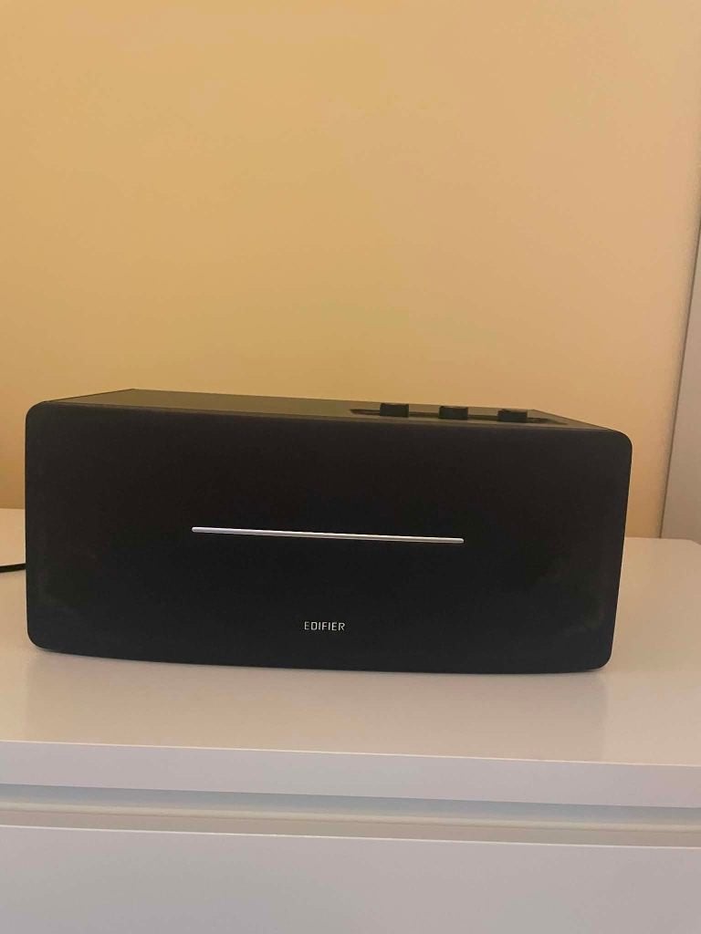 Speaker Edifier D12 (Black)