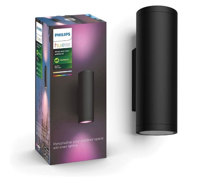 Philips ,Hue appear ( nieuw), Ophalen, Minder dan 50 watt, Netvoeding, Nieuw