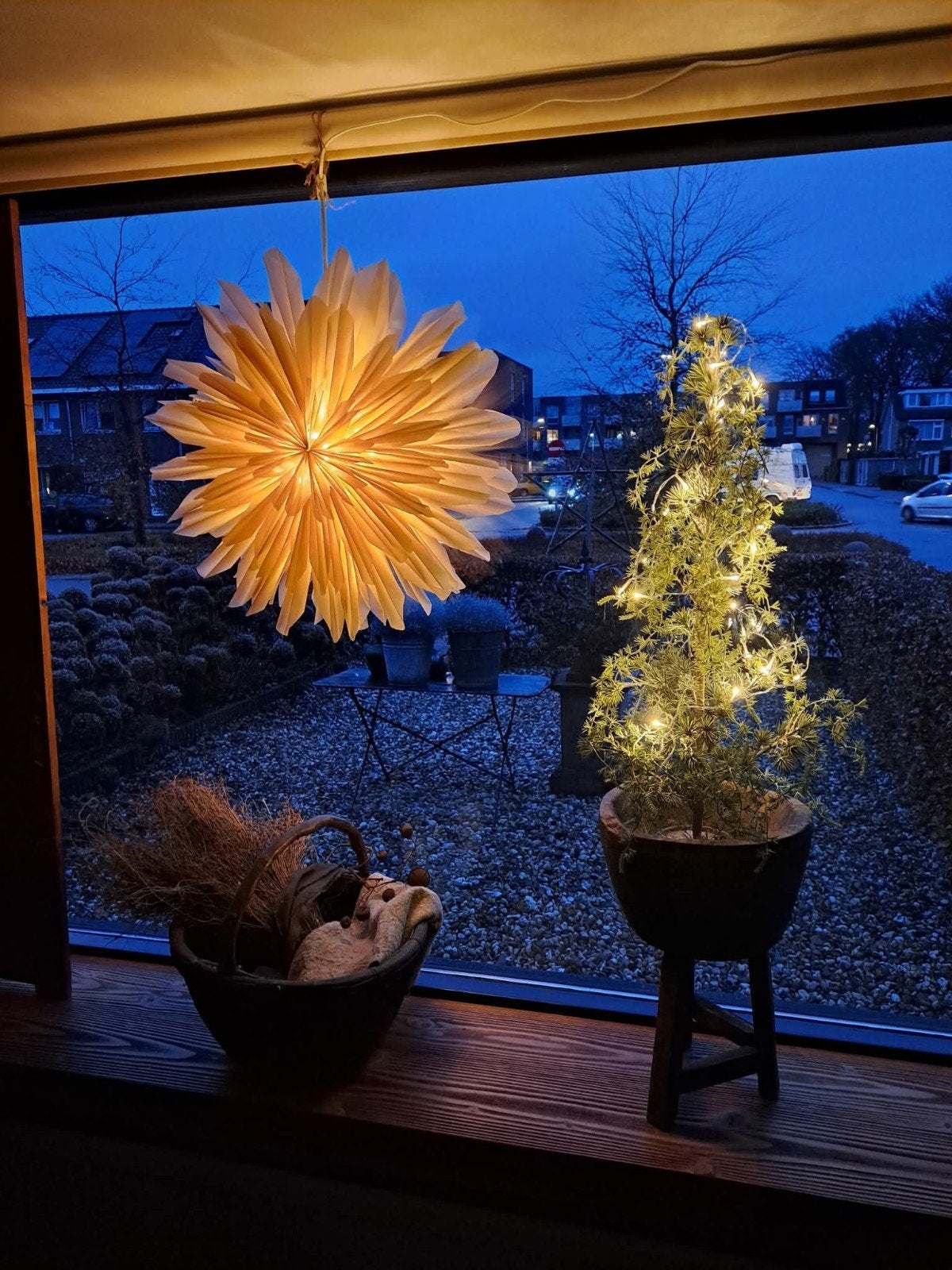 ster,kerst,landelijk,sober,bohemian,vtwonen, Nieuw, Ophalen of Verzenden, X, X
