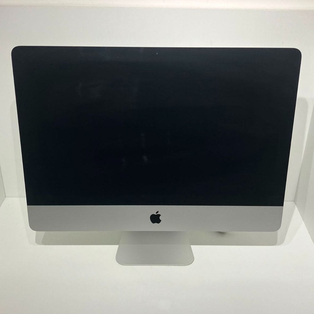 Apple iMac 21.5 inch 2015 Retina i5/8GB/1TB Streep in Beeld, Computers en Software, 2 tot 3 Ghz, 8 GB, IMac, Ophalen of Verzenden