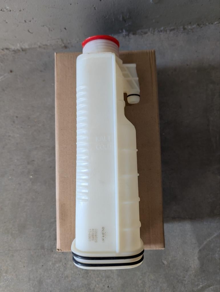 BMW e39 / e36 / e30 / e34 / e36 z3 expansievat (NRF), Ophalen of Verzenden, Nieuw, BMW