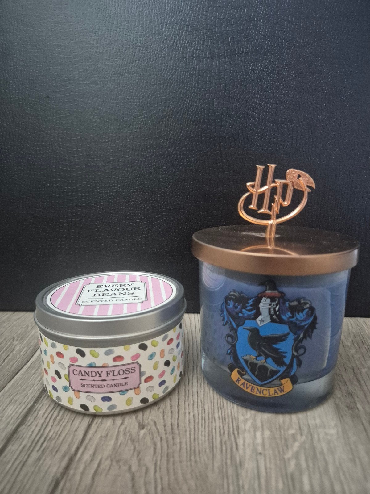 Harry Potter kaarsen - nieuw, Ophalen of Verzenden, Nieuw