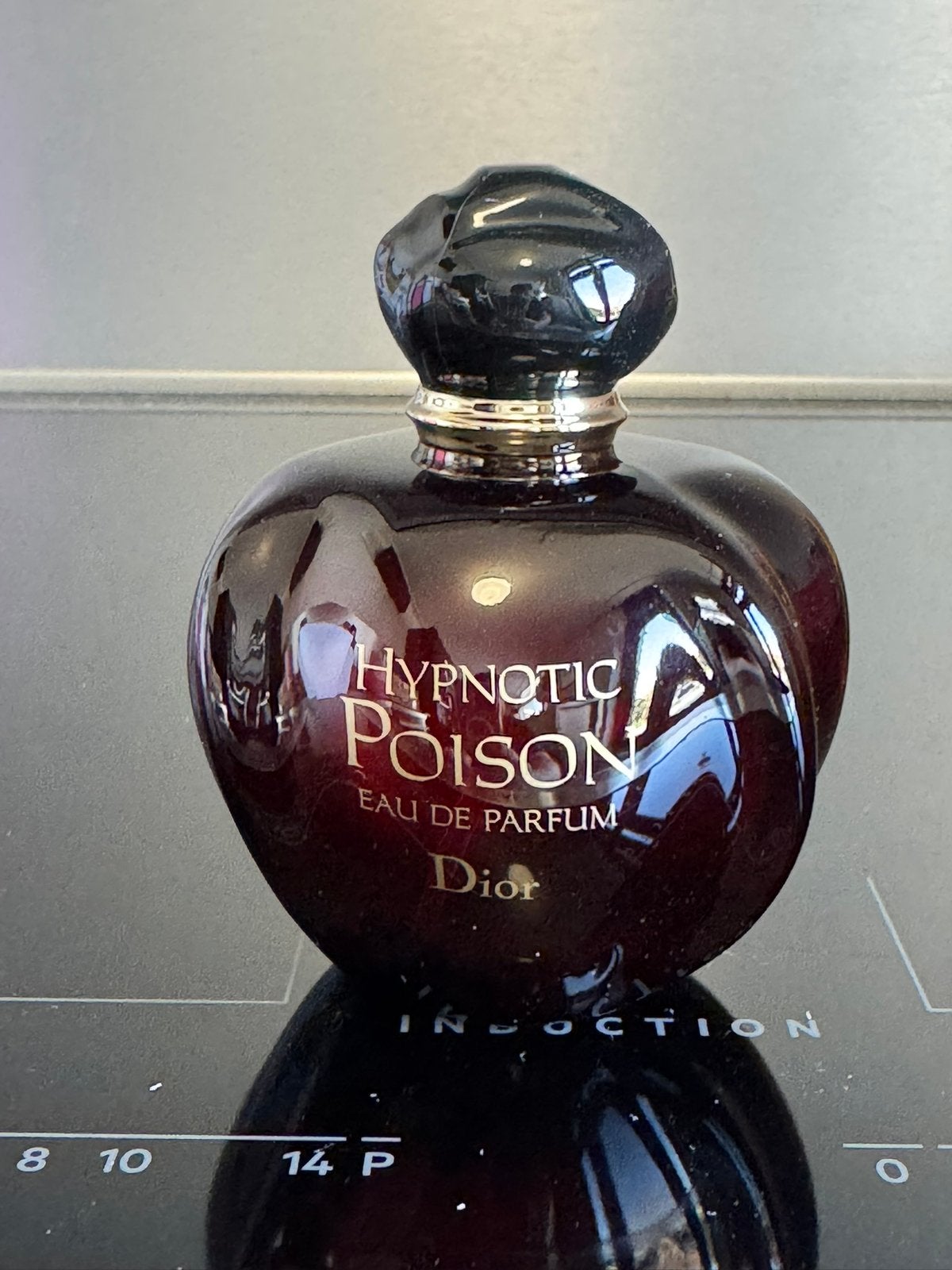 Dior hypnotic poison 100ml eau de parfum, Ophalen of Verzenden, Nieuw