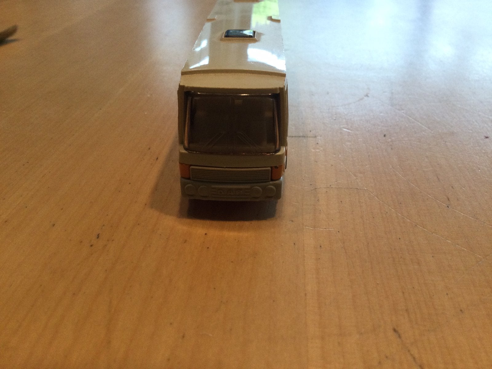 Te koop NZH bus., Ophalen of Verzenden, Nieuw, Bus of Vrachtwagen, Efsi