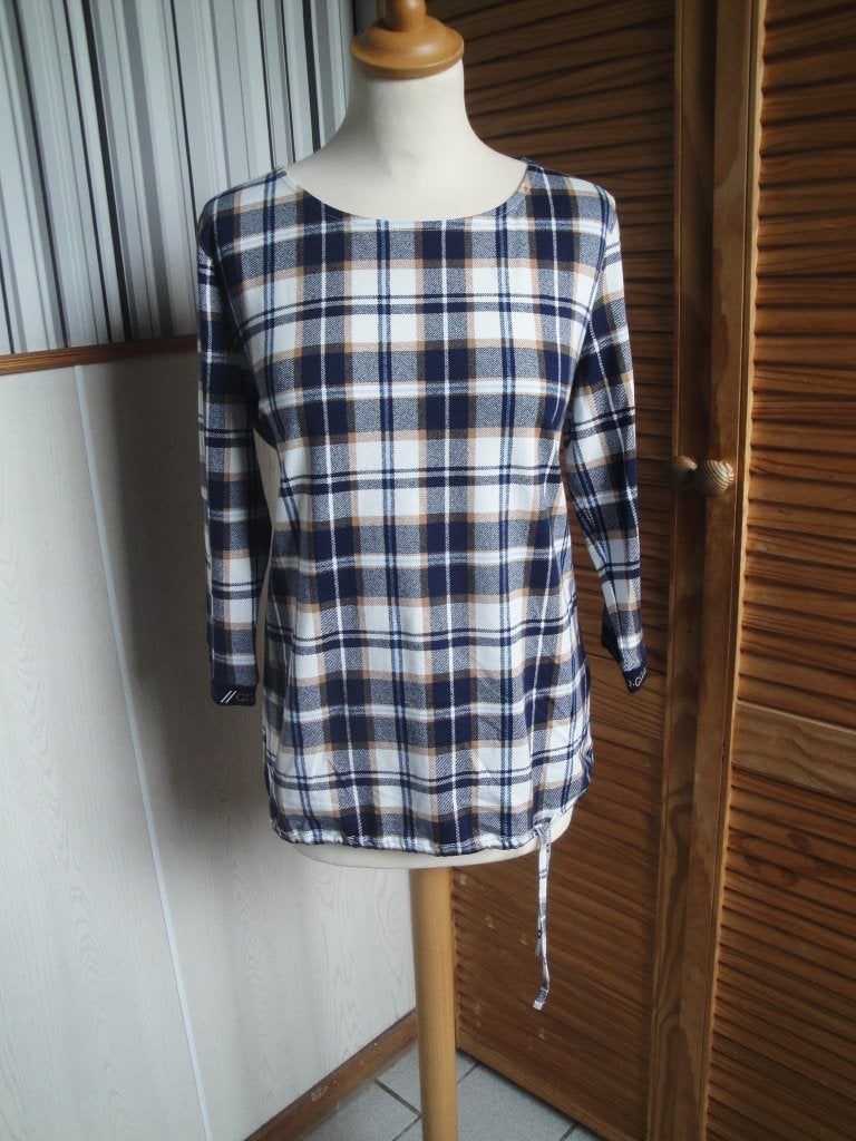 NIEUW!! Blousje van KENNY'S maat L, Kleding | Dames, Overige kleuren, Maat 42/44 (L), Nieuw, Ophalen of Verzenden