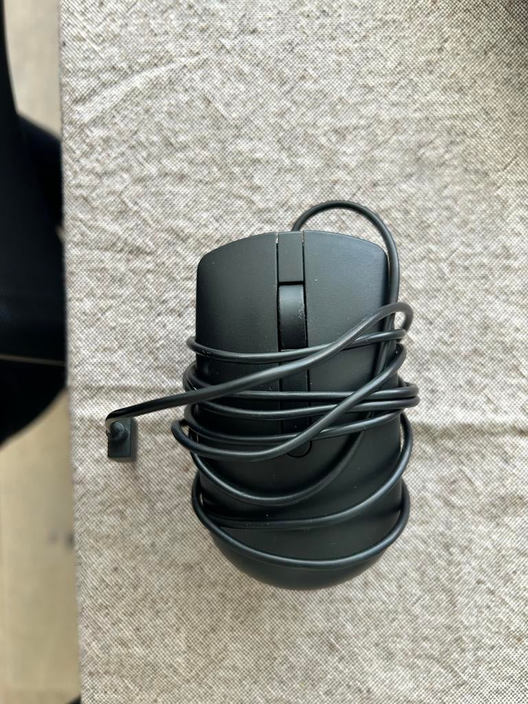 Mouse & wireless charging mousepad, Rechtshandig, Muis, Nieuw, Ophalen of Verzenden
