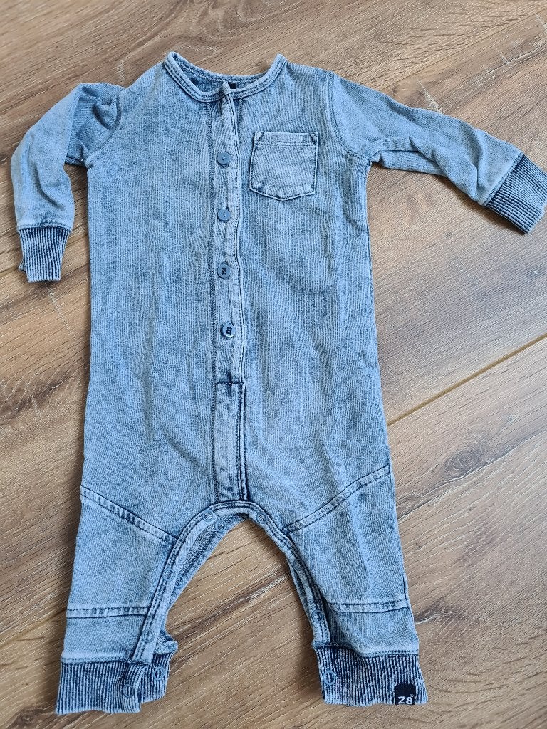 Nieuw z8 boxpakje maat 50, Z8, Nieuw, Ophalen of Verzenden, Pakje