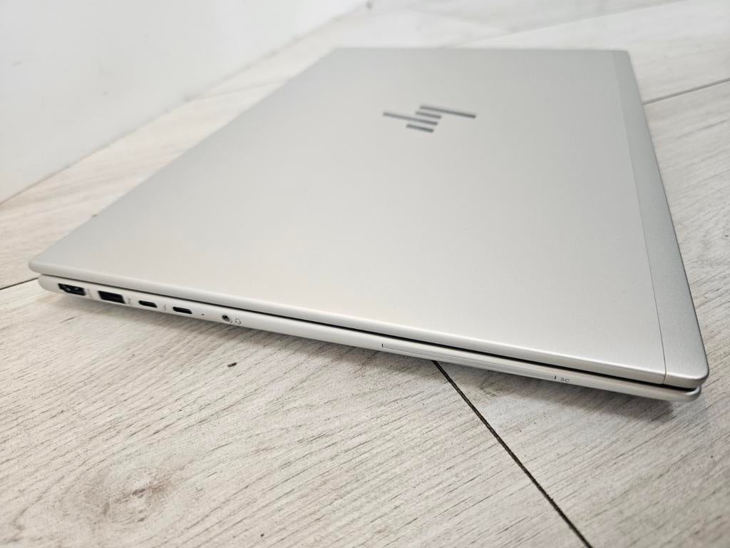 Nieuw: Hp EliteBook 660 G11 16" Ultra 5 135U 16gb 512gb SSD, EenvoudPc B.V., Met videokaart, Nieuw, Hp EliteBook 660 16 inch G11