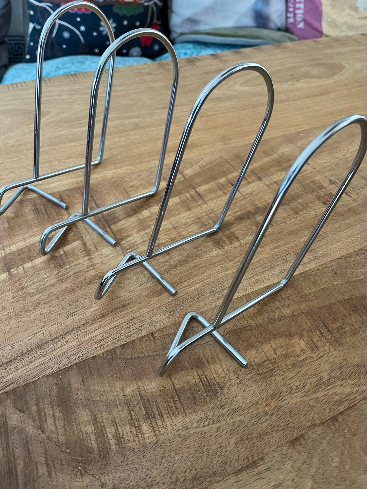 Vintage Ikea Flit boekensteunen, Ophalen of Verzenden, Zo goed als nieuw