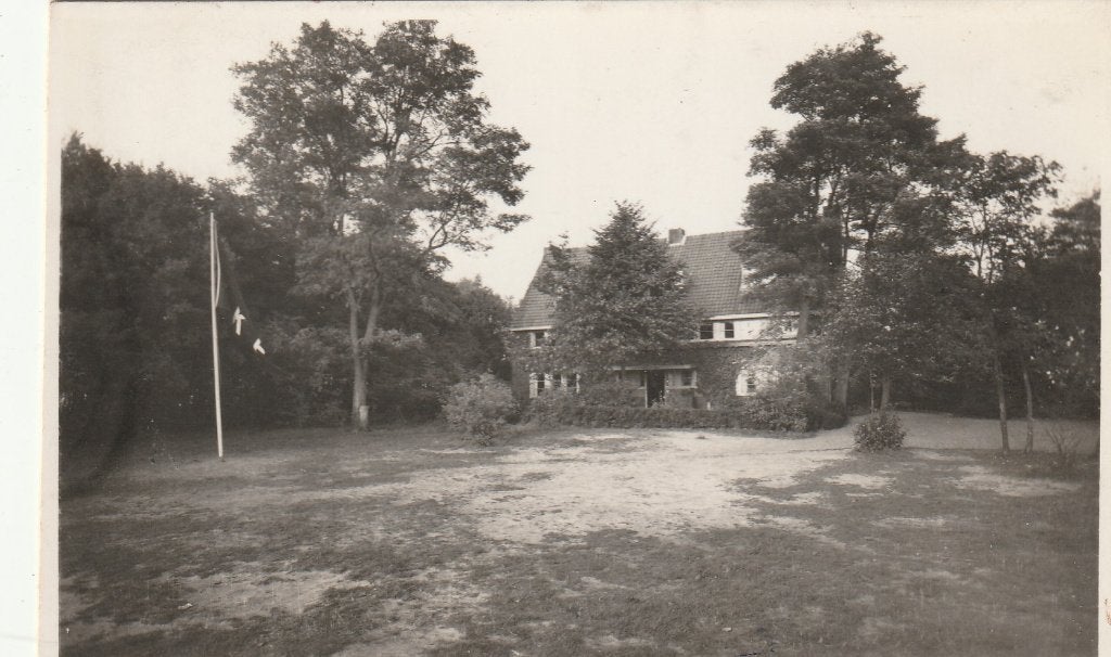 Valkeveen, Verzenden, Voor 1920