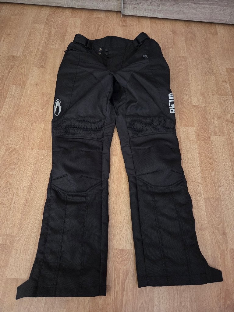 Dames motorbroek, Ophalen of Verzenden, Broek | textiel, Richa, Dames
