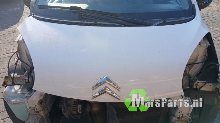 Motorkap van een Citroen C1, Auto-onderdelen, Gebruikt, -, Ophalen of Verzenden, -