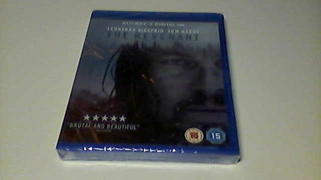 Films na 2000 op blu-ray, Engels, Verzenden, Film, Drama