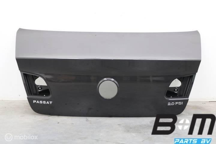 Achterklep VW Passat B6 Sedan LC8Z 3C5827025H, Auto-onderdelen, Carrosserie en Plaatwerk, Gebruikt