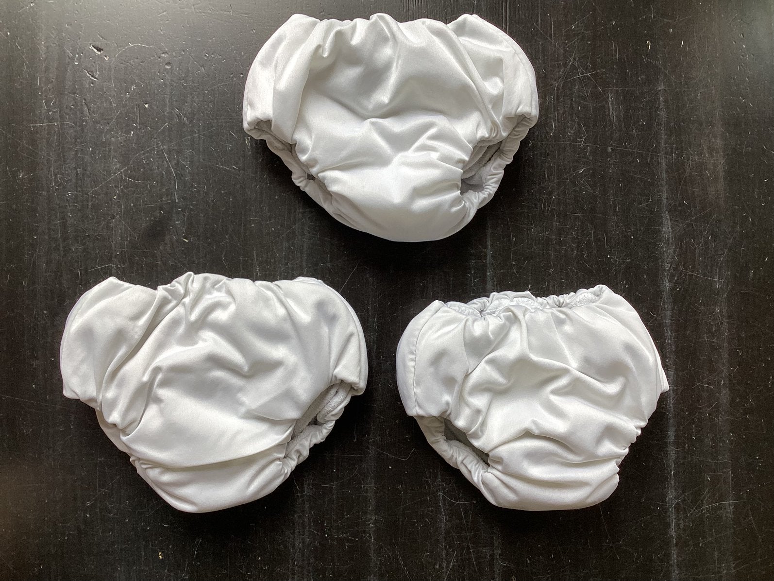 Bedwetter Pants Motherease Maat XSmall, Ophalen of Verzenden, Gebruikt, Jongetje of Meisje